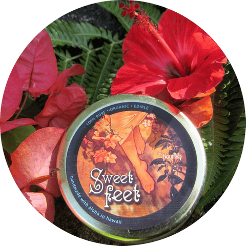 SweetFeet