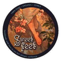SweetFeet